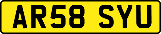 AR58SYU