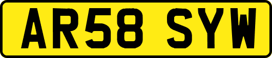 AR58SYW