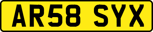 AR58SYX