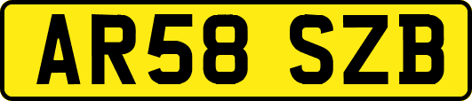 AR58SZB