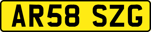 AR58SZG