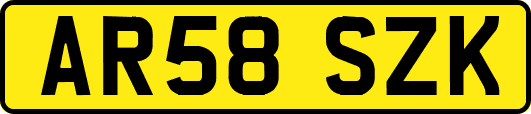 AR58SZK