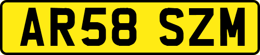 AR58SZM
