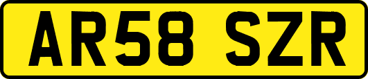AR58SZR