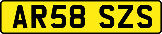 AR58SZS