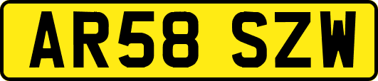 AR58SZW