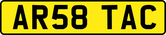 AR58TAC
