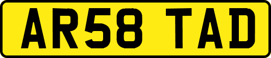 AR58TAD