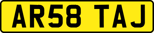 AR58TAJ