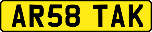 AR58TAK