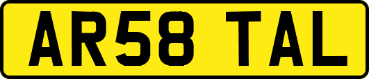 AR58TAL