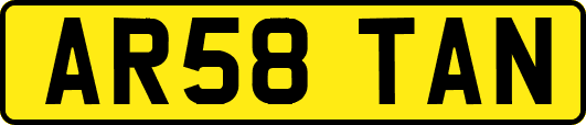 AR58TAN