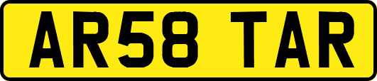 AR58TAR