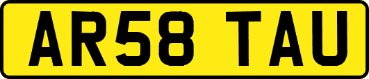 AR58TAU
