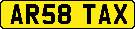 AR58TAX