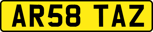 AR58TAZ