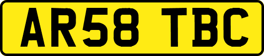 AR58TBC