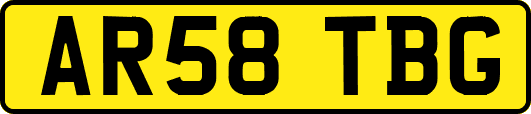 AR58TBG