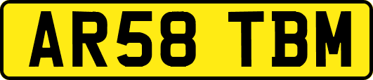 AR58TBM