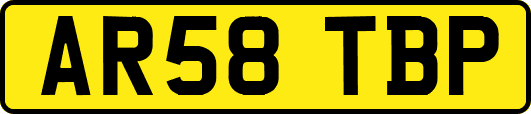 AR58TBP