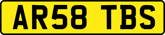 AR58TBS