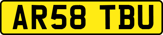 AR58TBU