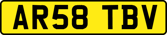 AR58TBV