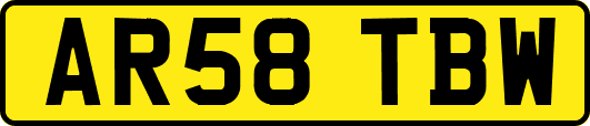AR58TBW
