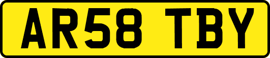 AR58TBY