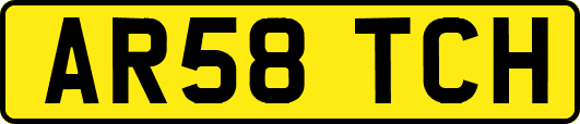 AR58TCH