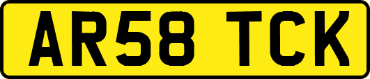 AR58TCK