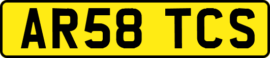 AR58TCS