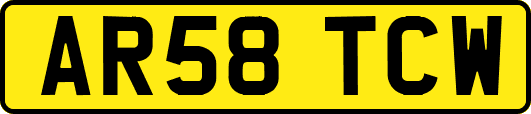 AR58TCW