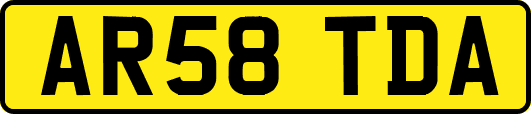AR58TDA