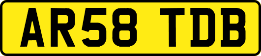 AR58TDB