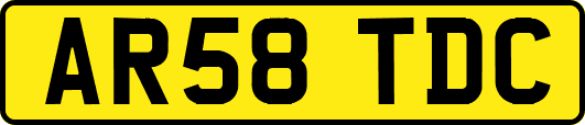 AR58TDC