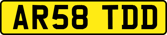 AR58TDD