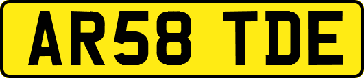 AR58TDE