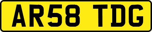 AR58TDG