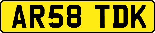 AR58TDK