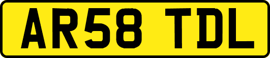 AR58TDL
