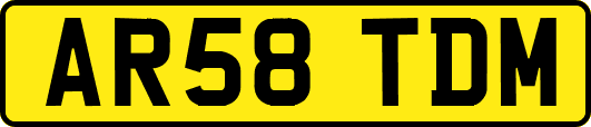 AR58TDM