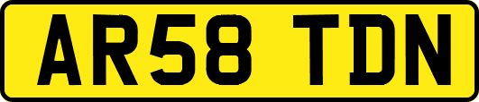 AR58TDN