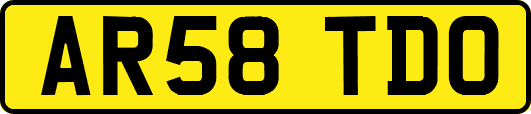 AR58TDO
