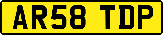 AR58TDP