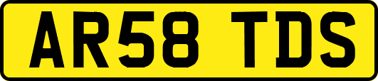 AR58TDS