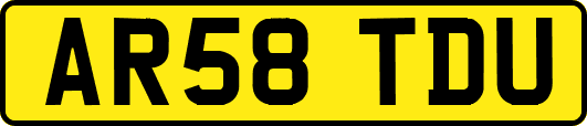 AR58TDU