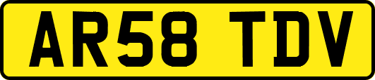 AR58TDV
