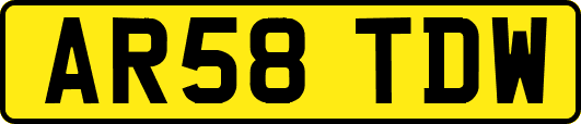 AR58TDW