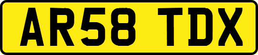 AR58TDX